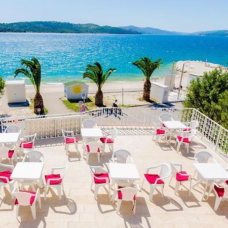 Apartments Balote Trogir Quarto foto
