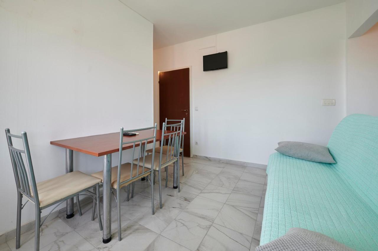 Apartments Balote Trogir Exterior foto