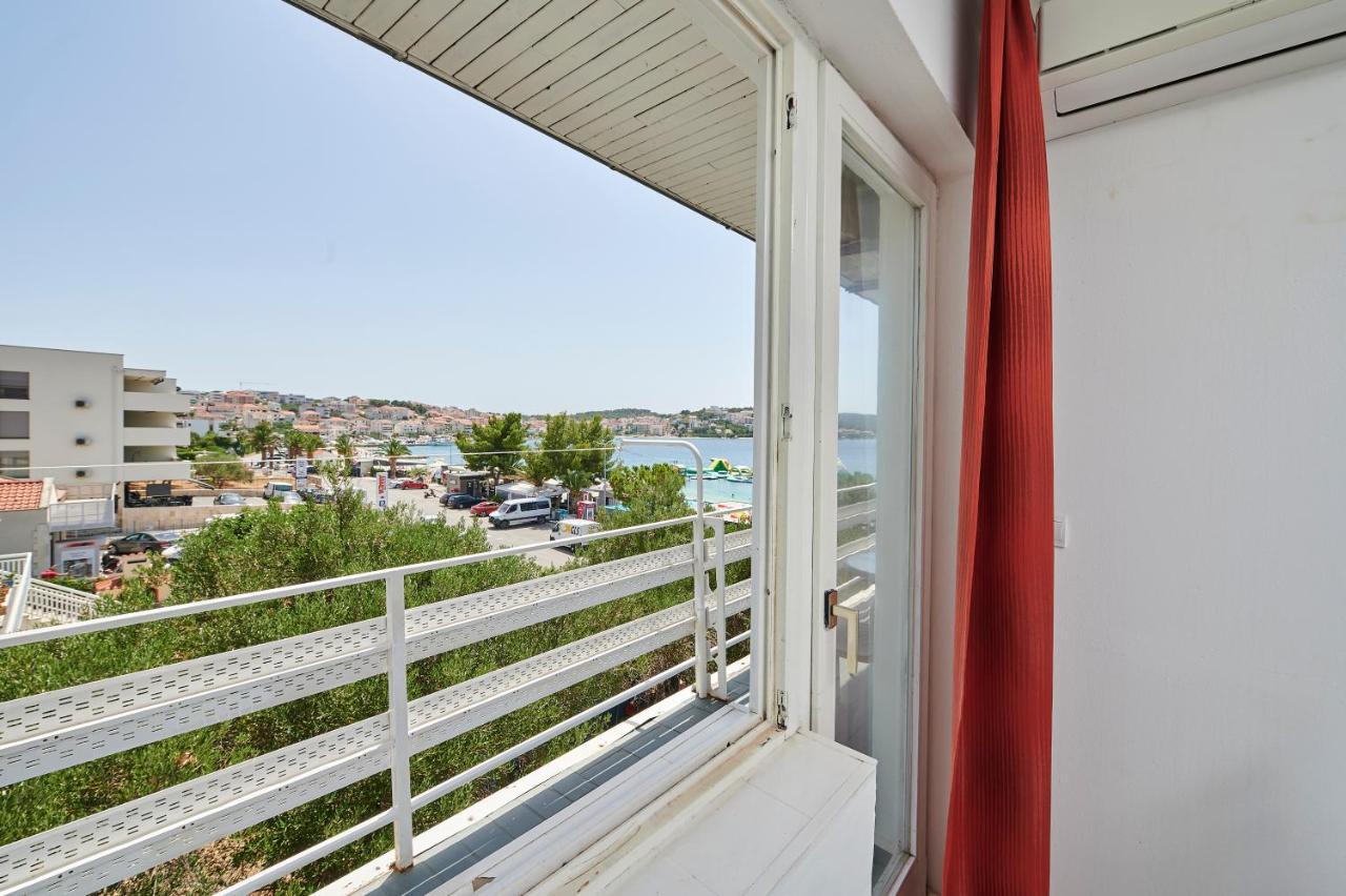 Apartments Balote Trogir Exterior foto