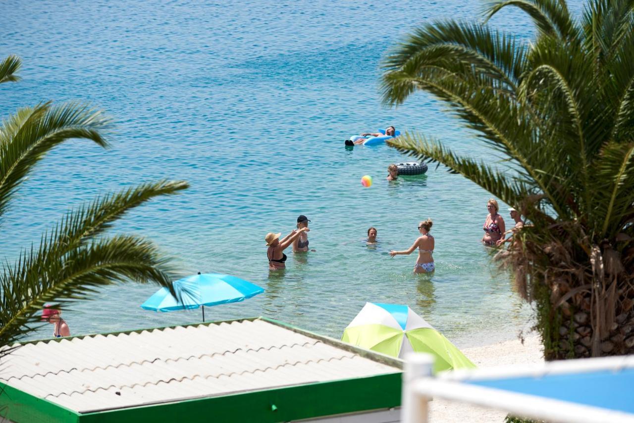 Apartments Balote Trogir Exterior foto