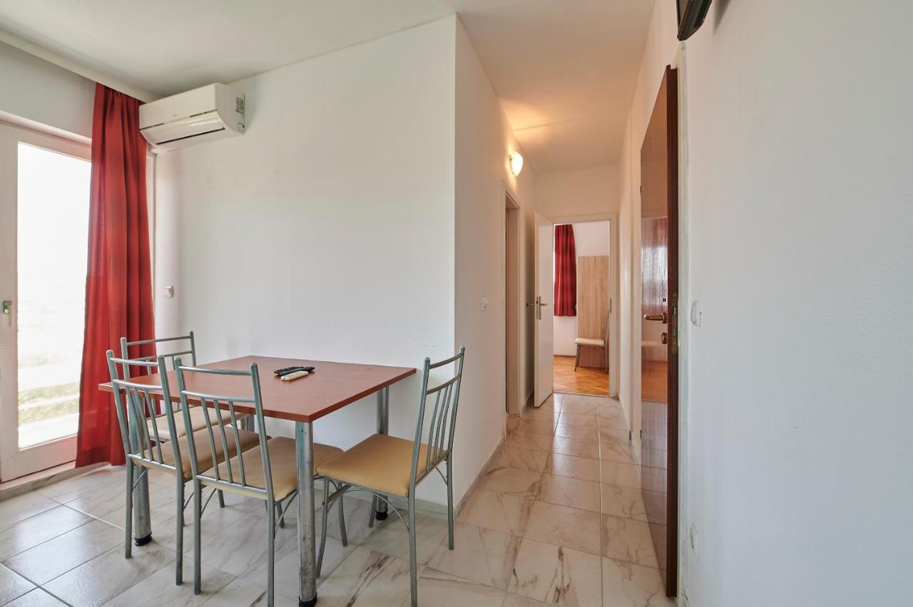 Apartments Balote Trogir Exterior foto