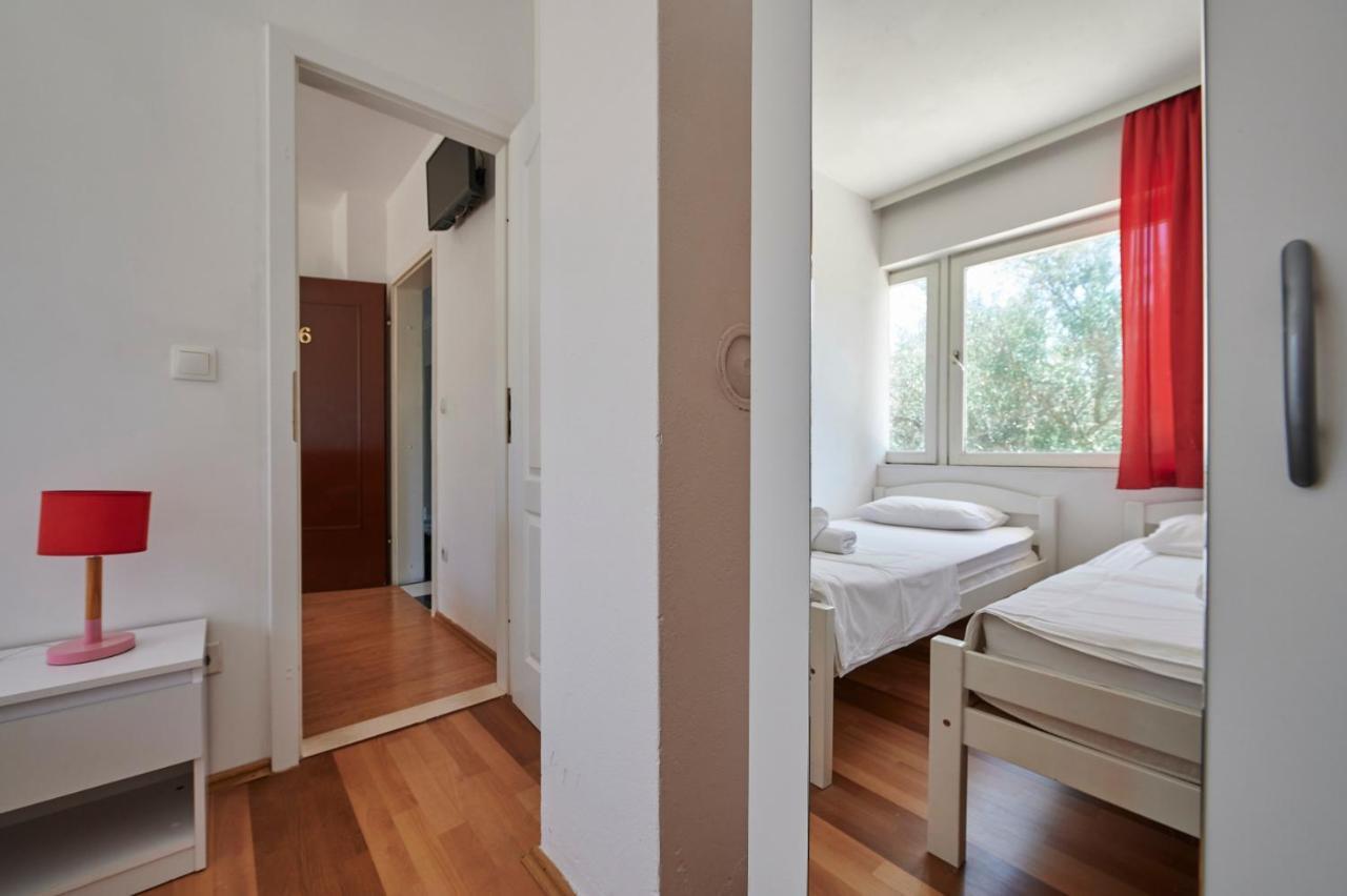 Apartments Balote Trogir Exterior foto