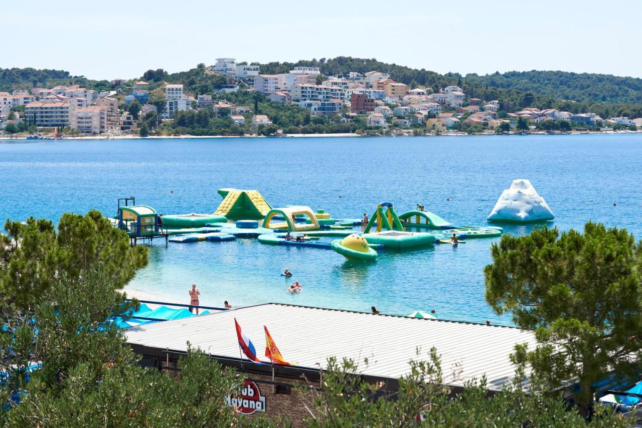 Apartments Balote Trogir Exterior foto