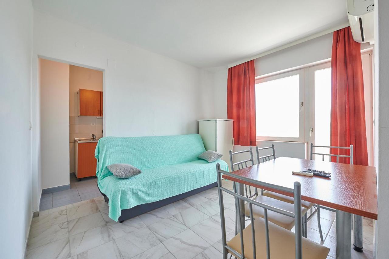Apartments Balote Trogir Exterior foto
