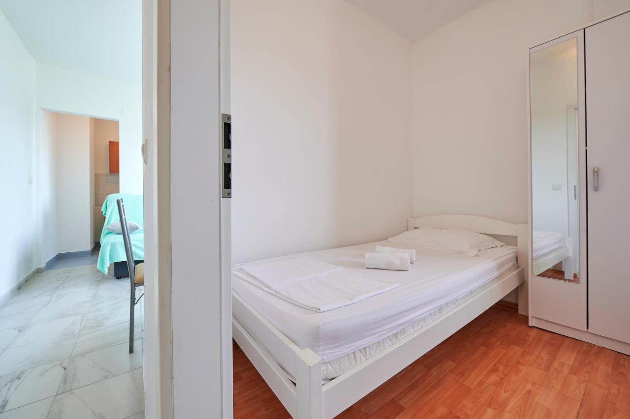 Apartments Balote Trogir Exterior foto