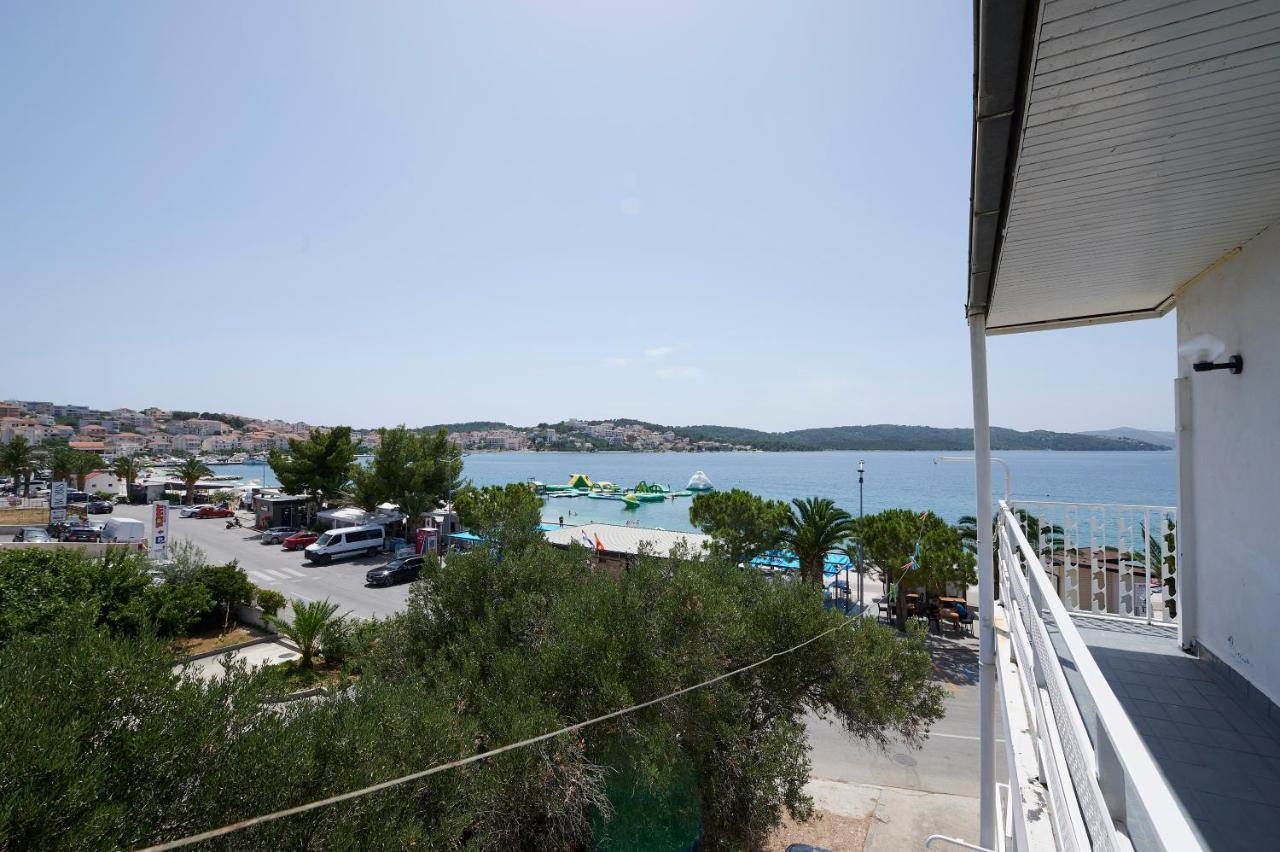 Apartments Balote Trogir Exterior foto