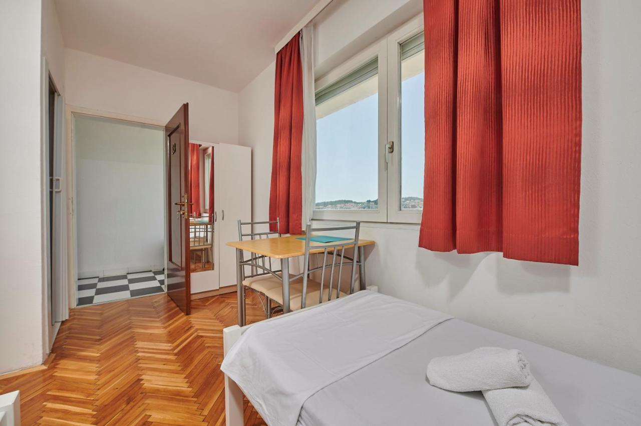Apartments Balote Trogir Exterior foto
