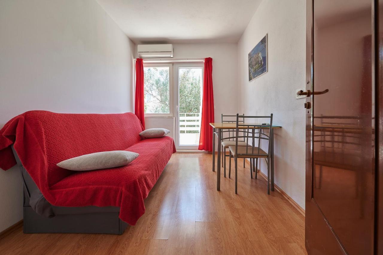 Apartments Balote Trogir Exterior foto
