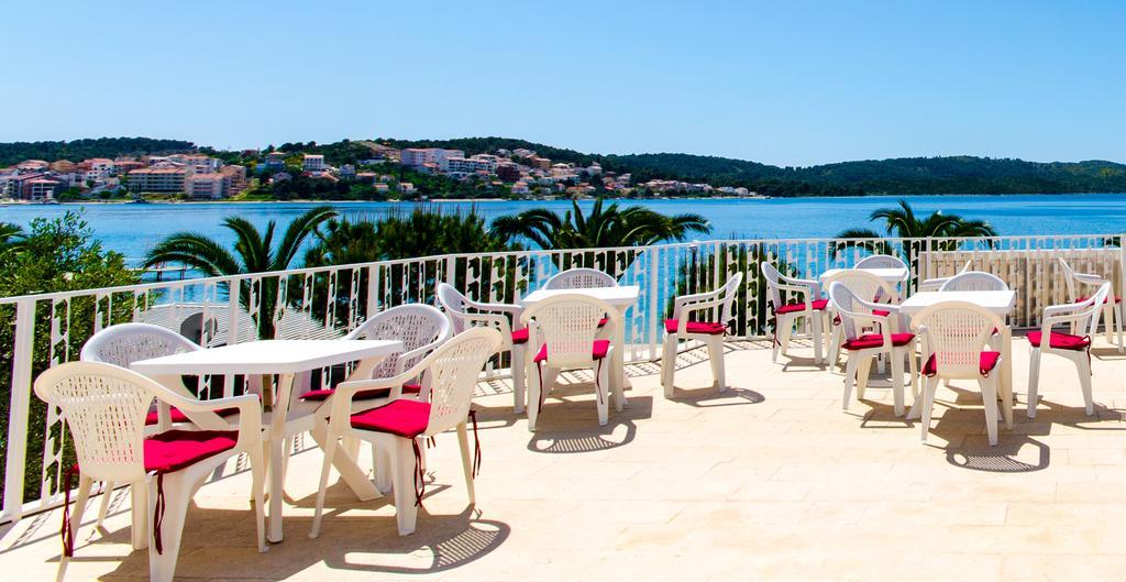 Apartments Balote Trogir Exterior foto