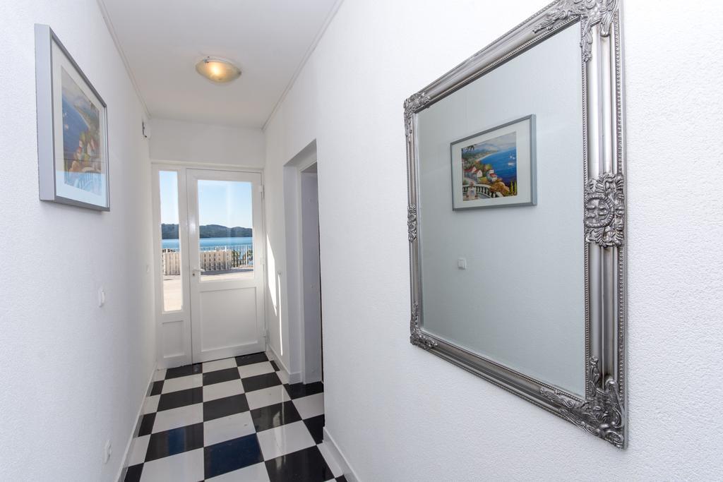 Apartments Balote Trogir Exterior foto