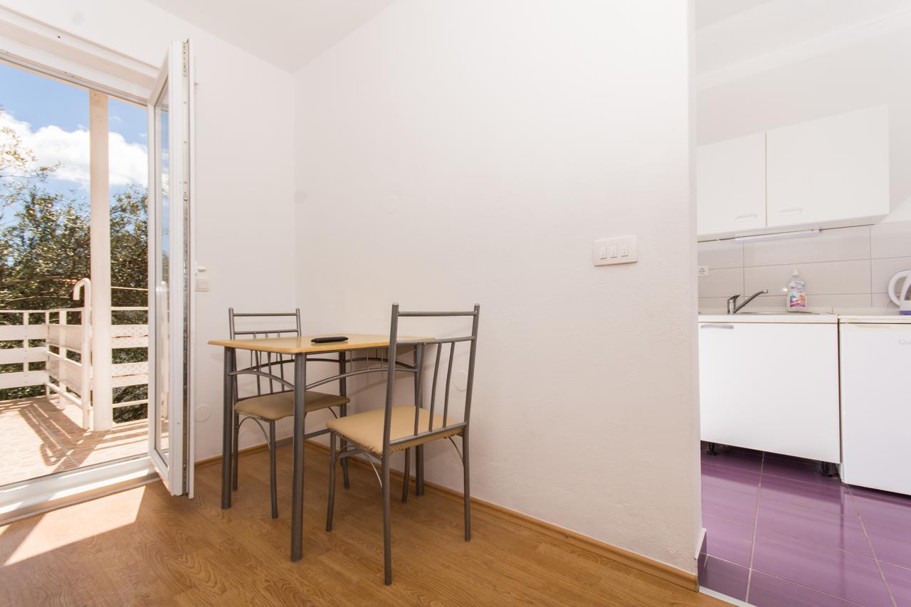 Apartments Balote Trogir Exterior foto