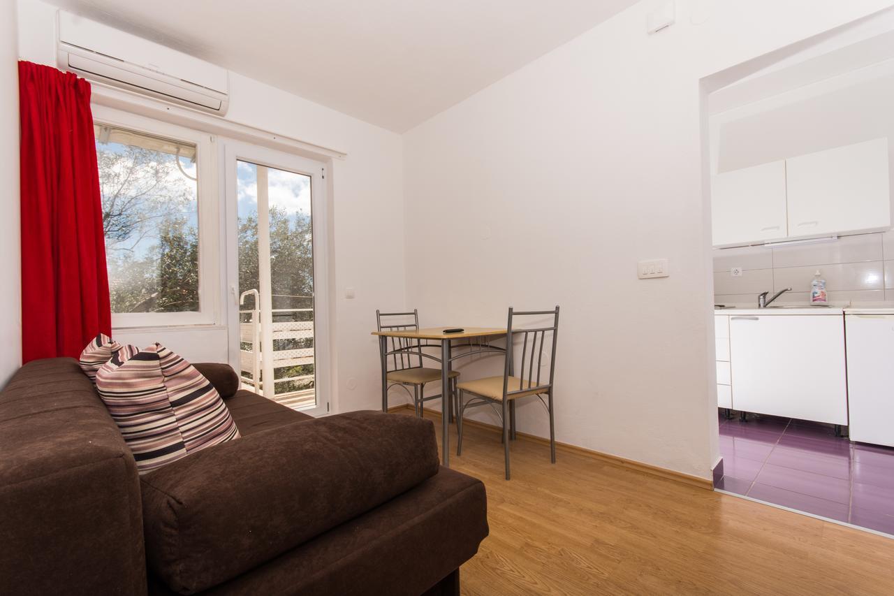 Apartments Balote Trogir Exterior foto
