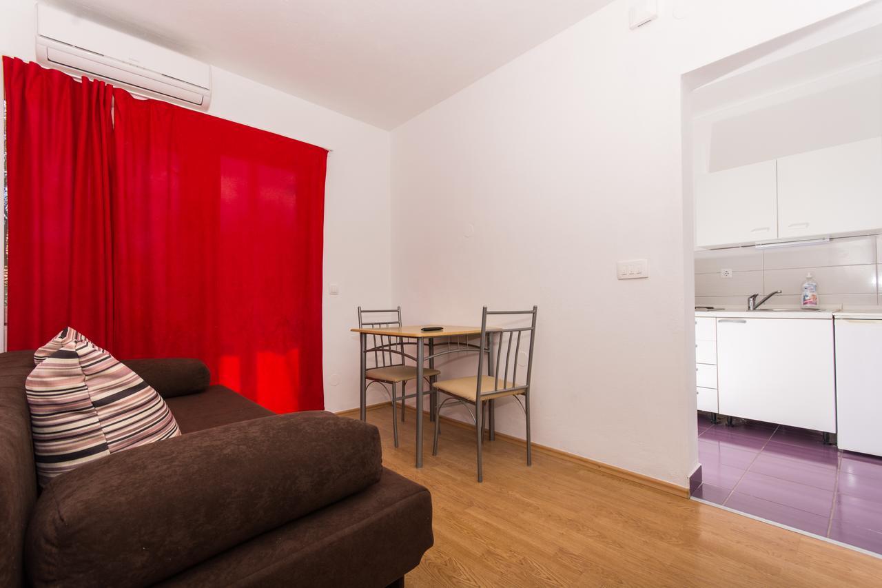 Apartments Balote Trogir Exterior foto