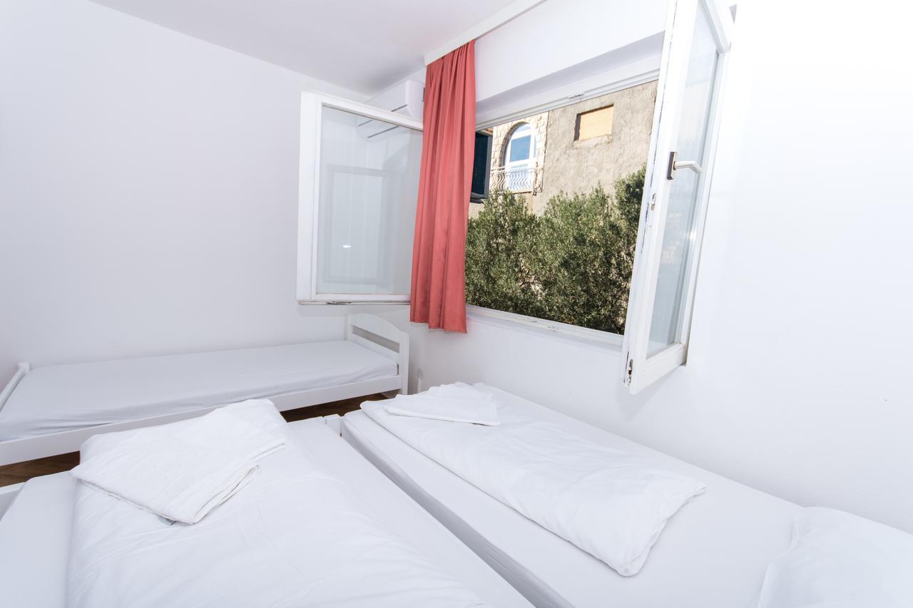 Apartments Balote Trogir Exterior foto