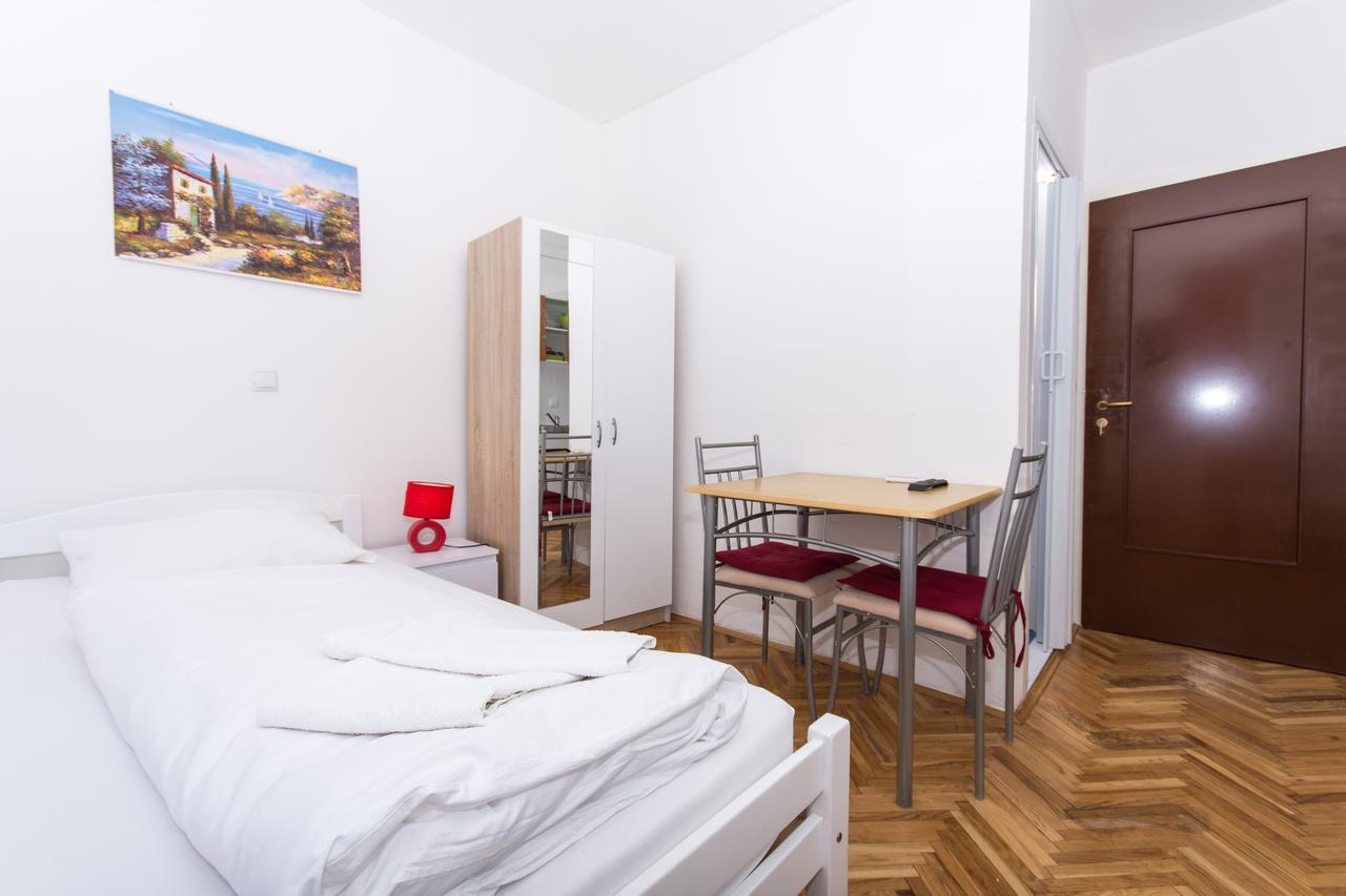 Apartments Balote Trogir Exterior foto